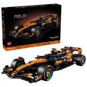 LEGO Technic Bolid McLaren MCL39 F1 42228