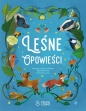 Leśne opowieści - Altea Villa