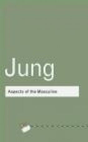 Aspects of Masculine C. G. Jung, Carl Jung