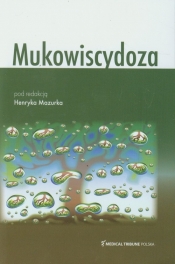 Mukowiscydoza