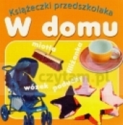 Książeczki przedszkolaka - Opracowanie zbiorowe