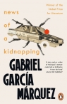 News of a Kidnapping Gabriel García Márquez