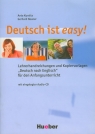 Deutsch ist easy