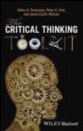 Critical Thinking Toolkit