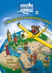Miniatury matematyczne 92 - Łucja Mentzen