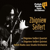 Zbigniew Sejfert - Polish Radio Jazz Archives vol.32
