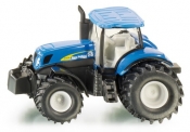 Siku Farmer - Traktor New Holland 7070 - Wiek: 3+ (1869)
