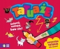 Tatuaże. Koloruj, naklejaj, baw się!
