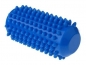 Wałek do masażu niebieski 12,8cm