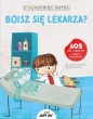 Z poradnika smyka Boisz się lekarza? - Chiara Piroddi