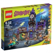 LEGO Tajemniczy Dwór (75904)