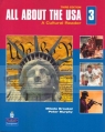 All About the USA 2Ed 3 +CD-Rom