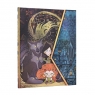  Notatnik WolfWalkers Irish Folklore Trilogy linia