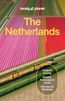 Lonely Planet The Netherlands Barbara Woolsey, Guille Alvarez, Abigail Blasi