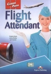 Career Paths Flight Attendant - Jenny Dooley, Lori Coocen, Virginia Evans