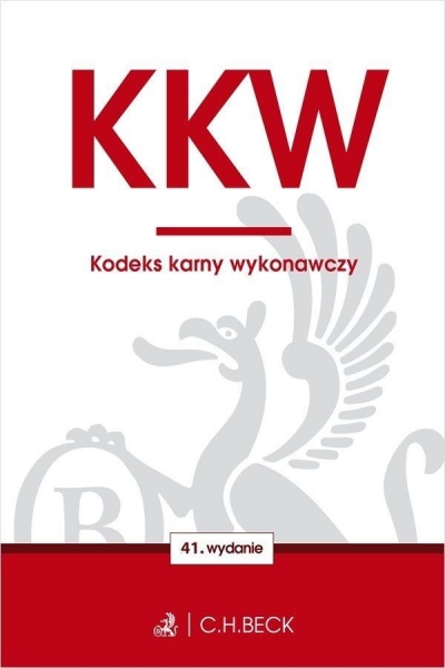 KKW Kodeks karny wykonawczy