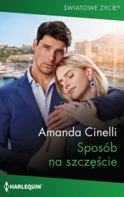 Sposób na szczęście - Cinelli Amanda