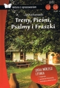 Treny Pieśni Psalmy i fraszki - Jan Kochanowski