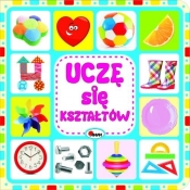 Uczę się kształtów - Maria Molenda