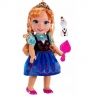 JAKKS Frozen Anna z Olafem (31069)