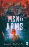 Men At Arms Terry Pratchett