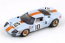 SPARK Ford GT 40 #10 P. Hawkins (S4069)