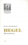 Hegel. Wprowadzenie Prolegomena Herbert Schnadelbach