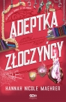  Adeptka złoczyńcy. Asystentka złoczyńcy. Tom 2
