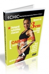 Cardio Kick (seria Chic)