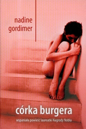 Córka Burgera - Nadine Gordimer