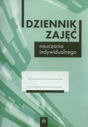 Dziennik zajęć nauczania indywidualnego