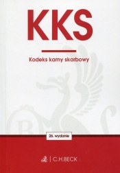 Kodeks karny skarbowy