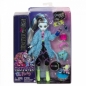 Lalka Monster High Pidżama Party Frankie Stein (HKY68)