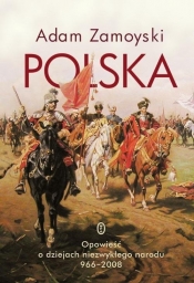 Polska - Adam Zamoyski