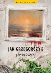 Puszczyk BR - Jan Grzegorczyk