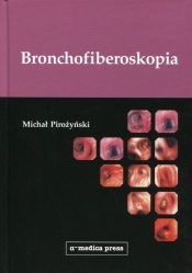 Bronchofiberoskopia - Pirożyński Michał