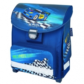Tornister Herlitz Smart Super Racer