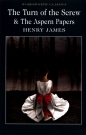 Turn of the Screw & The Aspern Papers - Henry James