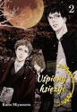 Uśpiony księżyc Tom 2 - Kano Miyamoto