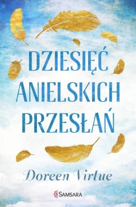 10 anielskich przesłań - Doreen Virtue
