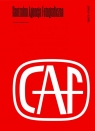 Centralna Agencja Fotograficzna 1951-1991