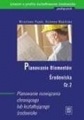 Planowanie elementów środowiska cz.2 WSiP Mirosława Popek, Bożenna Wapińska