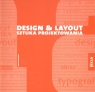 Design & Layout Sztuka projektowania Dabner David