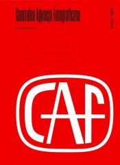 Centralna Agencja Fotograficzna 1951-1991 - Paweł Miedziński