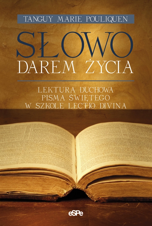 Słowo darem życia