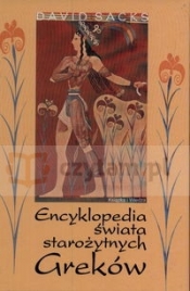 Encyklopedia świata starożytnych Greków