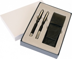 Komplet długopis + ołówek Winner metal ES (8800211)