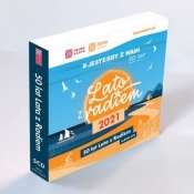 Lato z Radiem 2021 - Jesteśmy z Wami 50 lat (5 CD)