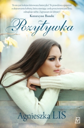 Pozytywka - Lis Agnieszka