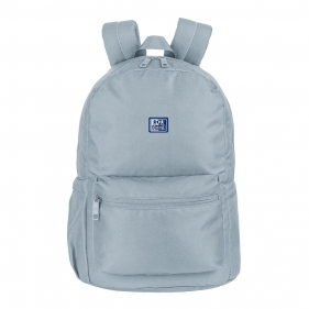 Plecak Oxford B-You - jasnoszary
